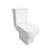 TOILET SET SOLO ORION